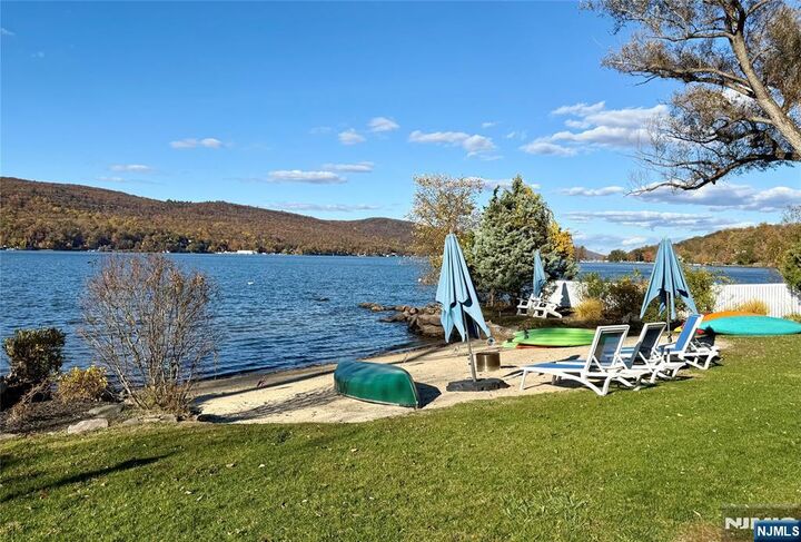 Property Photo: 73 Forest Lake Drive NJ 07421