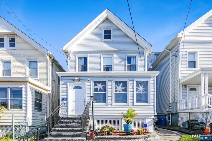 Property Photo: 146 Spring Street NJ 07050