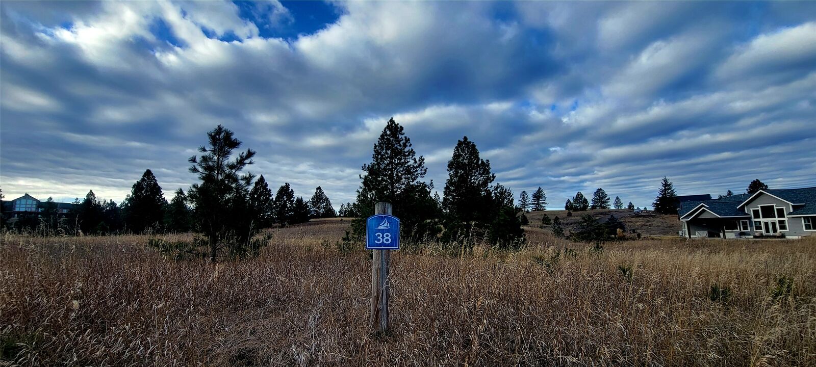 Property Photo: Lot 38 Southlake Crest MT 59860
