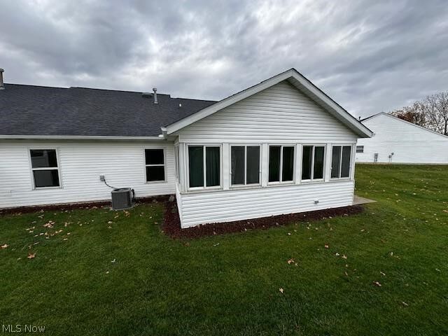Property Photo:  5667 Alfred Oval  OH 44256 