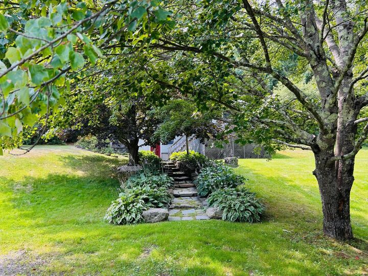 Property Photo: 263 Old Chesterfield Road NH 03451