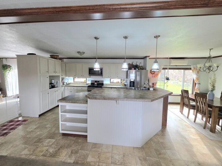 Property Photo: 489 Duffy Hill Road VT 05450