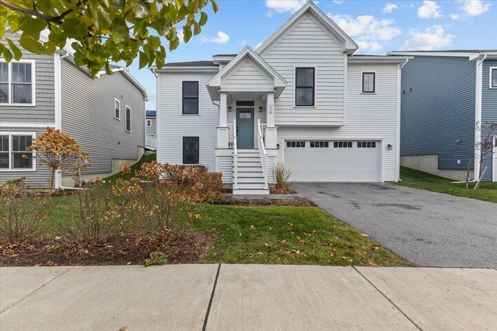 136 Two Brothers Drive  South Burlington VT 05403 photo