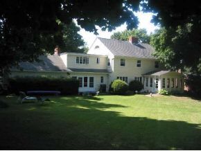 Property Photo: 56 Cliff Street VT 05401