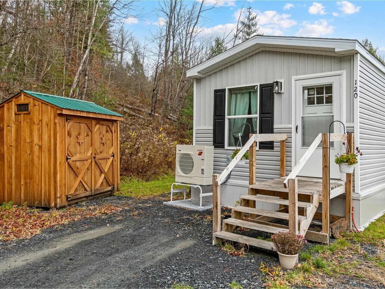 Property Photo: 120 Bennington Drive VT 05602
