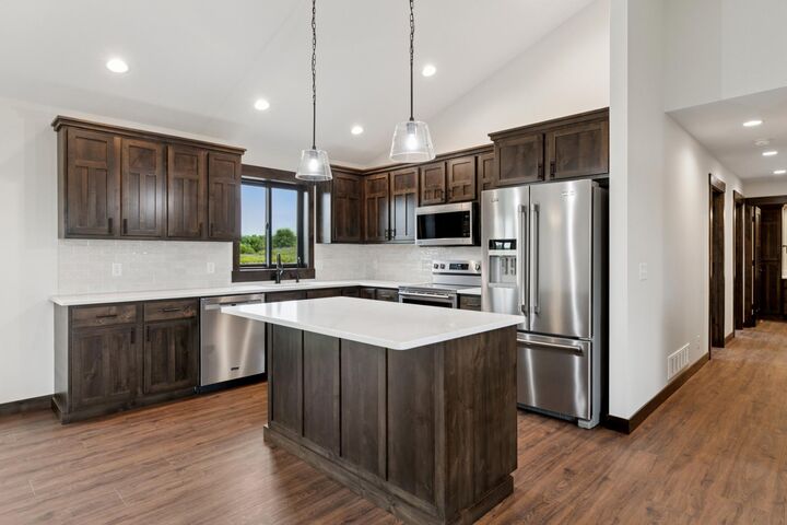 Property Photo: 1635 75th Avenue WI 54015