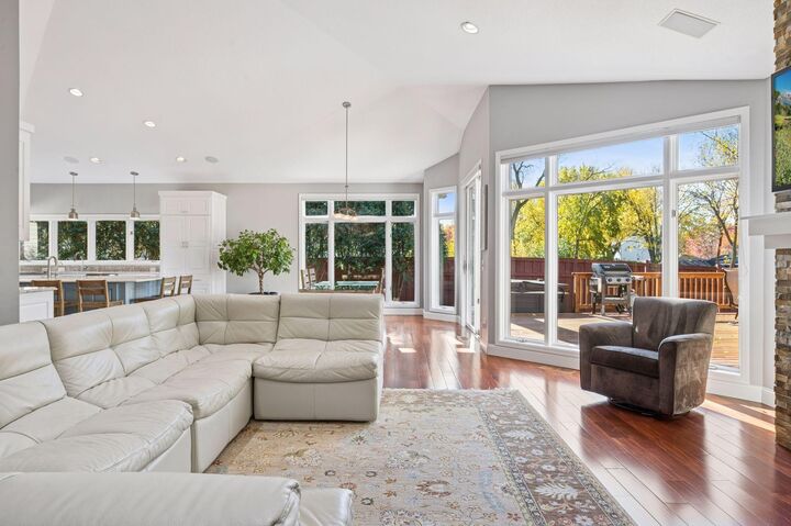 Property Photo: 445 Niagara Lane N MN 55447