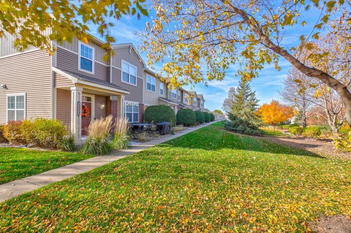 Property Photo: 3352 Hazel Trail E MN 55129