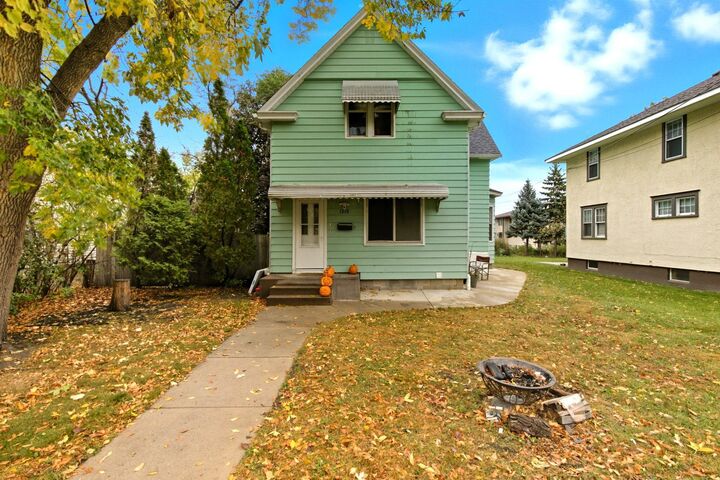 Property Photo:  1210 6th Avenue S  MN 56301 