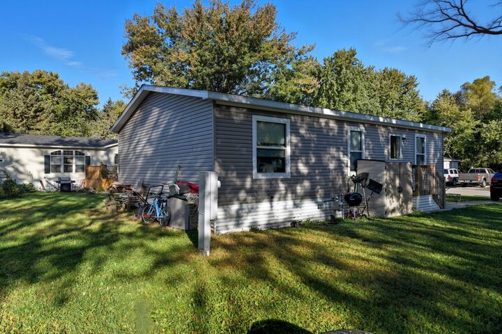 Property Photo:  134 Anthony Drive 31  MN 55044 