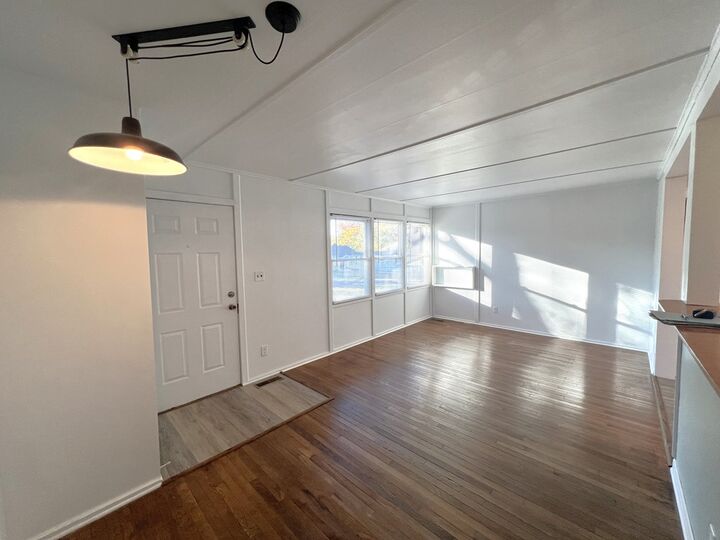 Property Photo:  1303 Burnam Road  MO 64601 