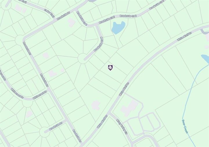 Property Photo:  1607 White Bluff Drive  TX 76692 