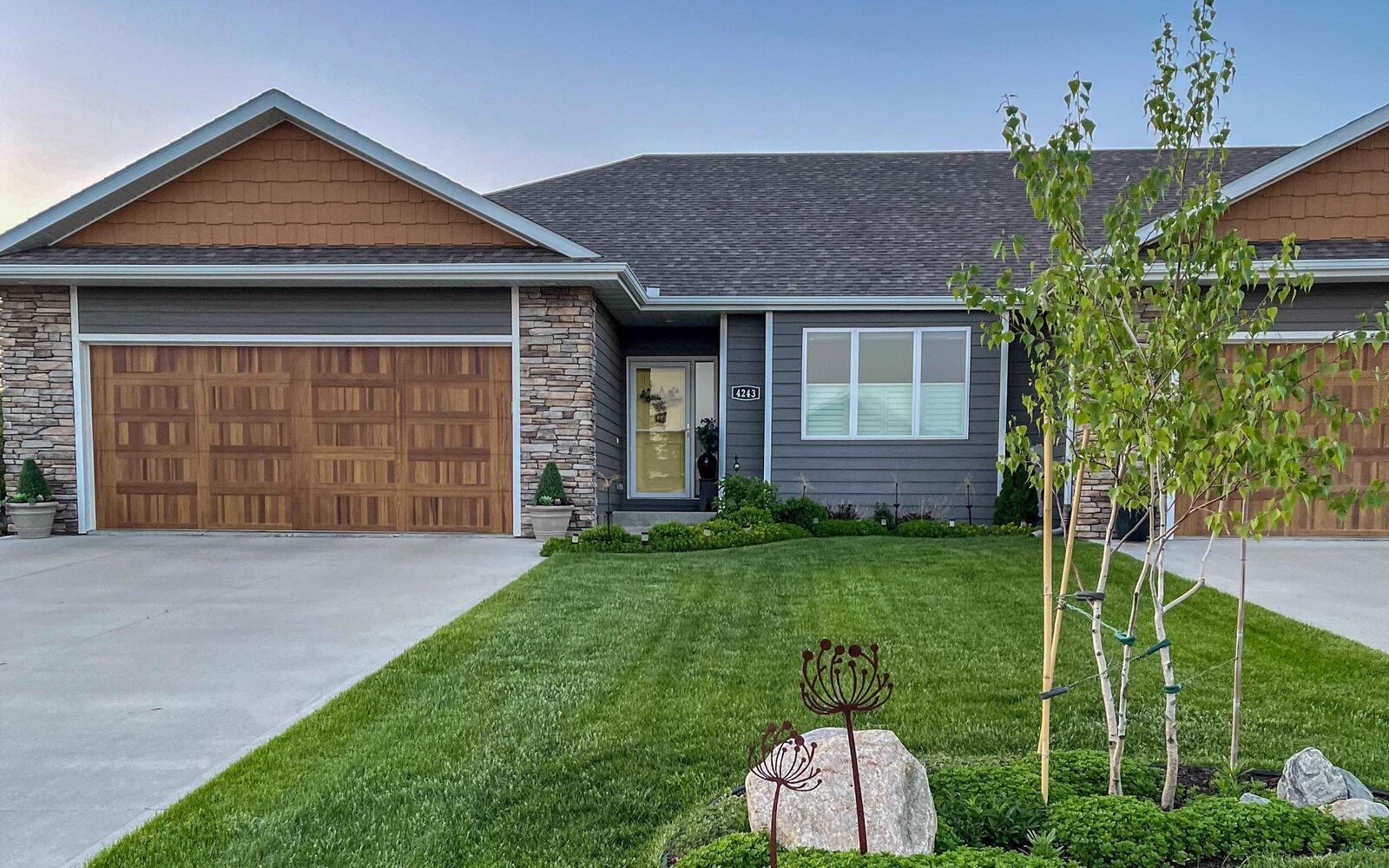 Property Photo:  4243 Fremar Drive  IA 51104 