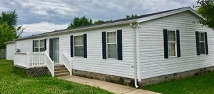 Property Photo:  2573 Tulley Lane  AR 72764 