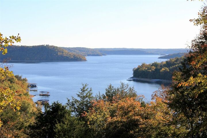 Property Photo: 006 Tbd Woodlake Drive AR 72631