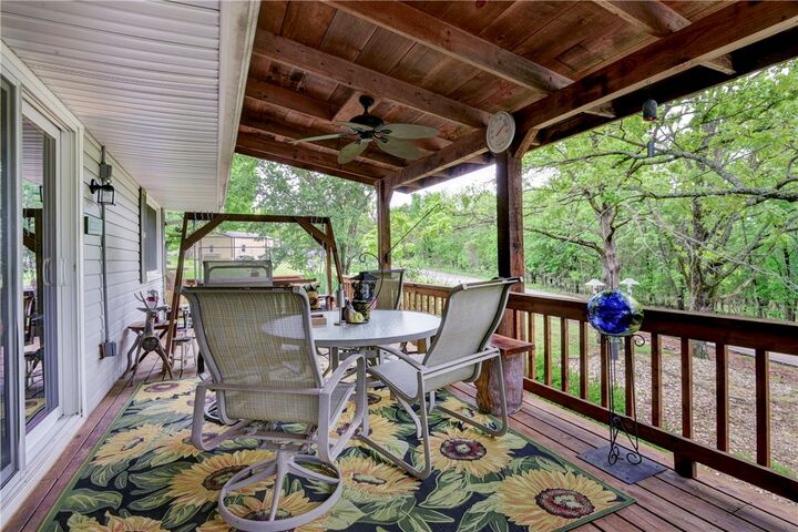 Property Photo: 26742 Royal Point Drive MO 65747