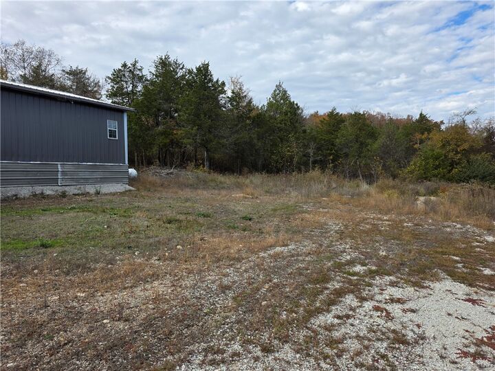 Property Photo:  23761 Stonington Road  AR 72662 
