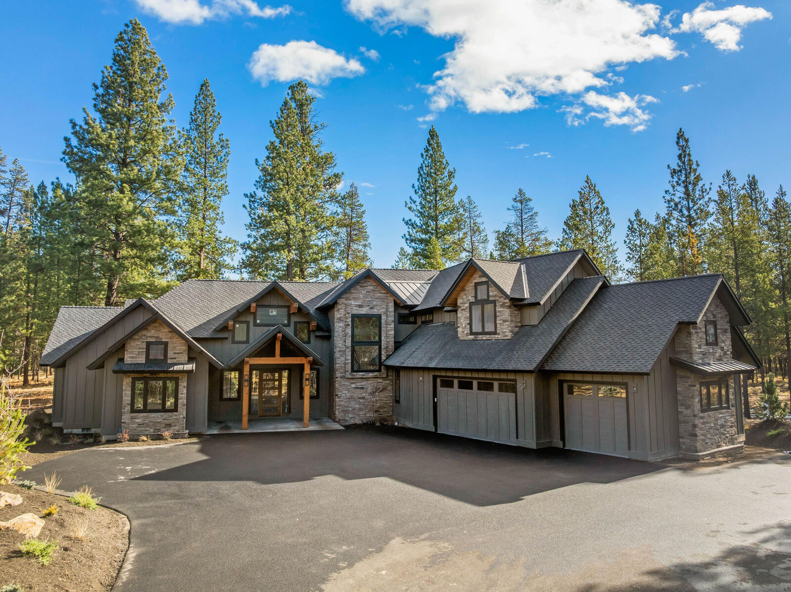 Property Photo:  55850 S Century Drive  OR 97707 