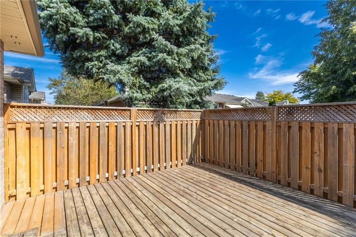 Photo de la propriété: 39 Twentyplace Boulevard ON L0R 1W0