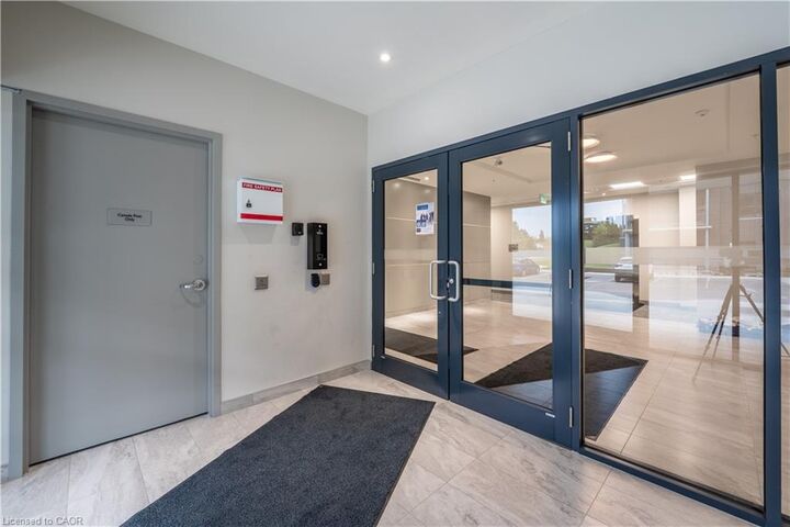 Property Photo:  1101 Lackner Place 109  ON N2A 0L3 