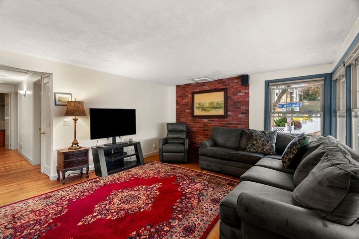 Property Photo:  100 Burpee Rd.  MA 01907 