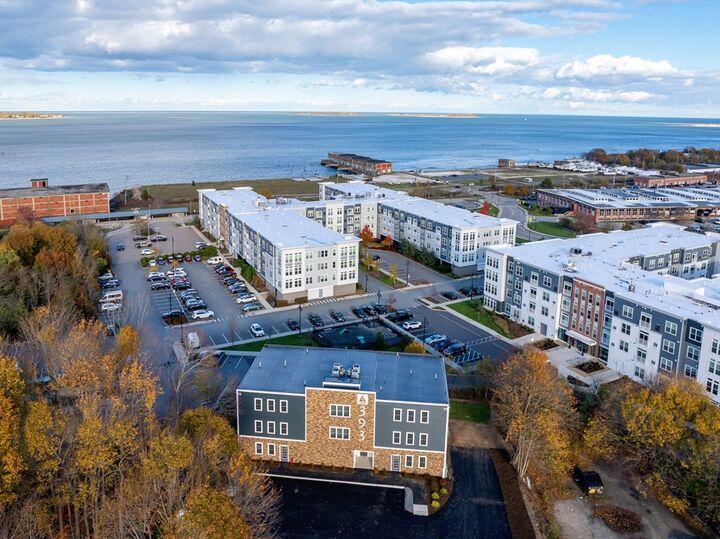 Property Photo:  393 Court St. 1  MA 02360 