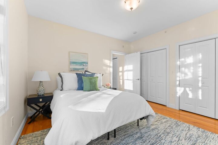 Property Photo:  127 Harvey St  MA 02140 