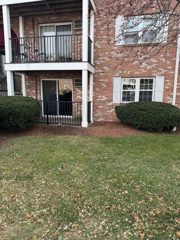 Property Photo:  2 Karen Cir 2  MA 01821 