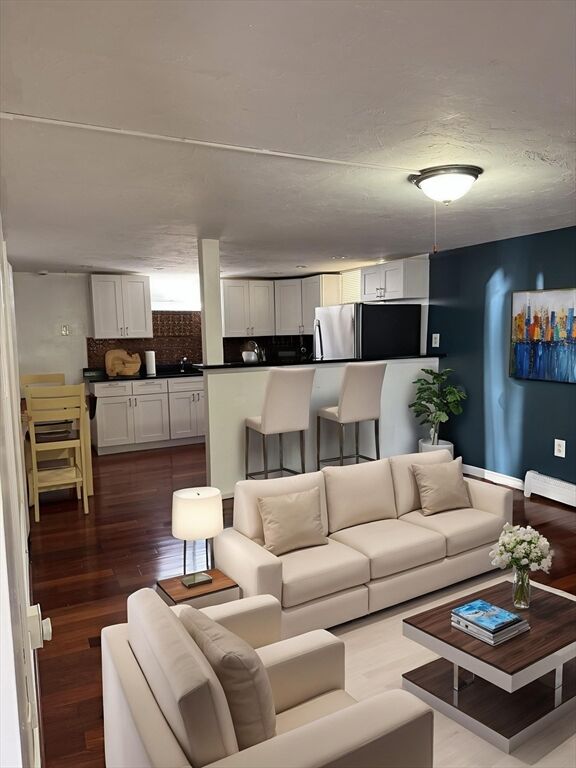 Property Photo: 128 Neponset Ave 1 MA 02122