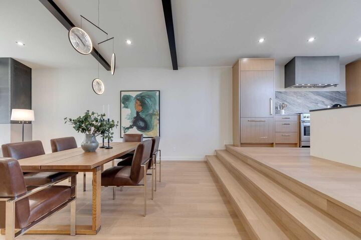 Property Photo: 3423 23 Street NW AB T3L 0T8