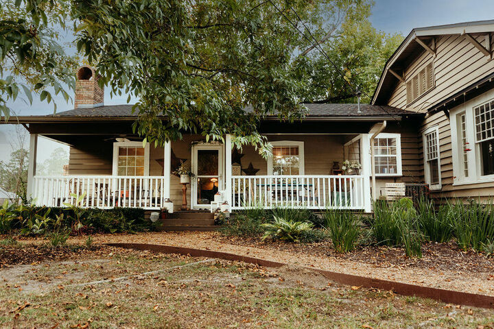 Property Photo: 1916 Glendale Rd LA 70634