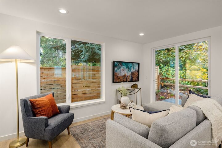 Property Photo: 4411 21st Avenue SW WA 98106