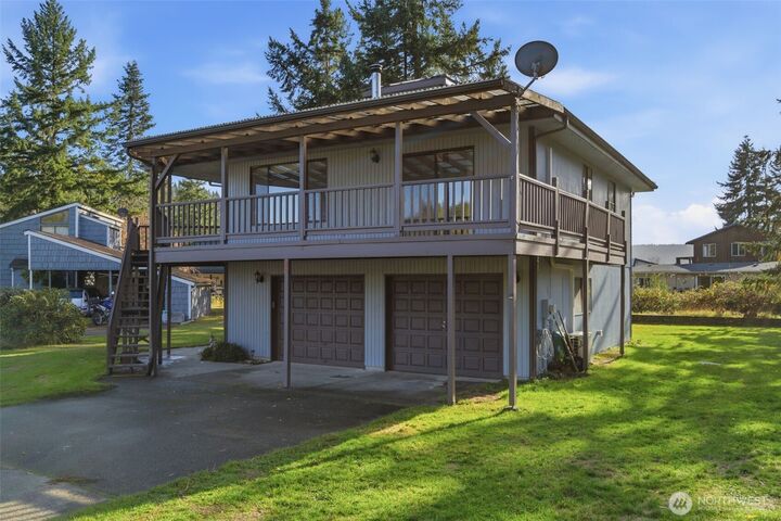 80 NE Brook Place  Tahuya WA 98588 photo
