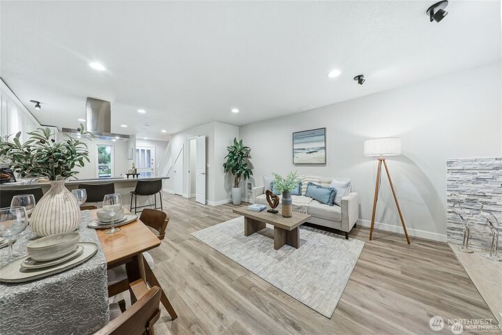 Property Photo: 1940 N Northgate Way WA 98133