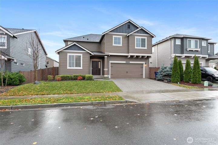 Property Photo: 28220 66th Way NW WA 98292