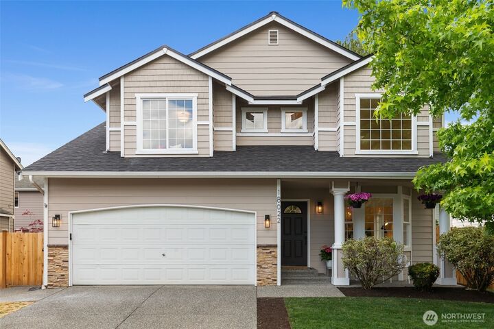 Property Photo:  18022  29th Avenue SE  WA 98012 