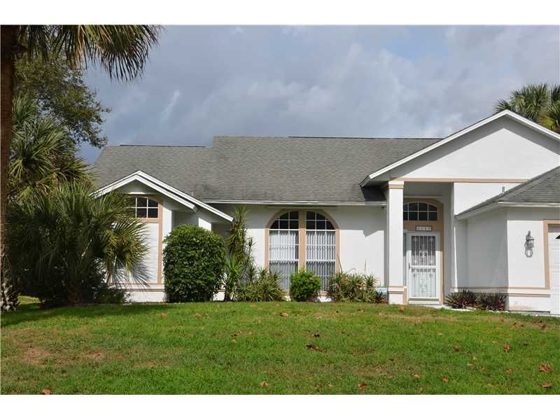 Property Photo:  155 Midvale Terrace  FL 32958 