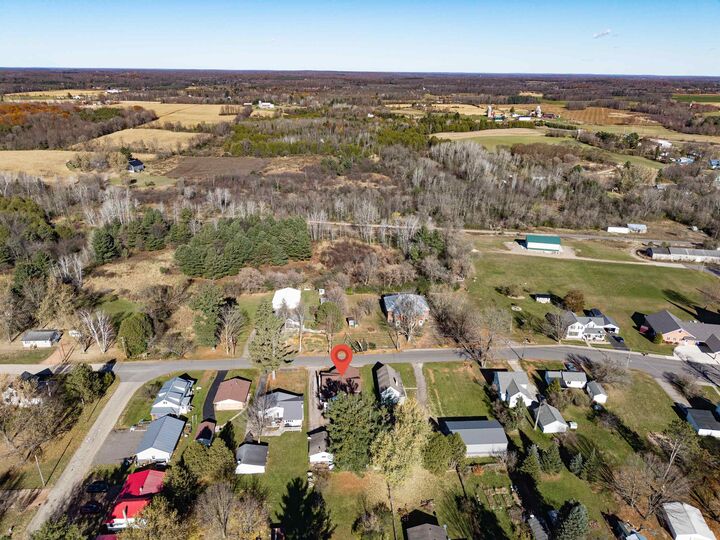 Property Photo: 623 Cedar Street WI 54486