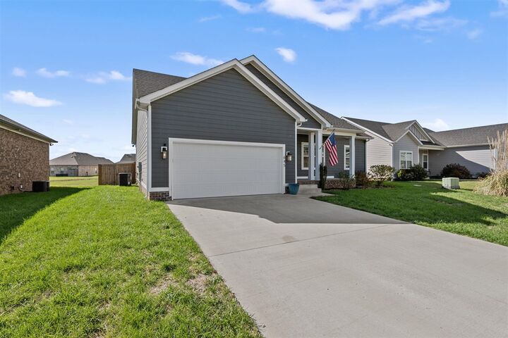 Property Photo:  645 McIntyre Street  KY 42104 