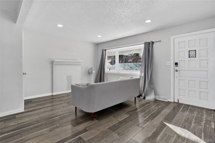 Property Photo: 8068 Grace Court CO 80221