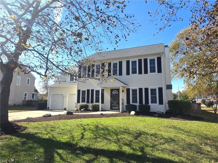 6205 Glenrose Dr  Suffolk VA 23434 photo