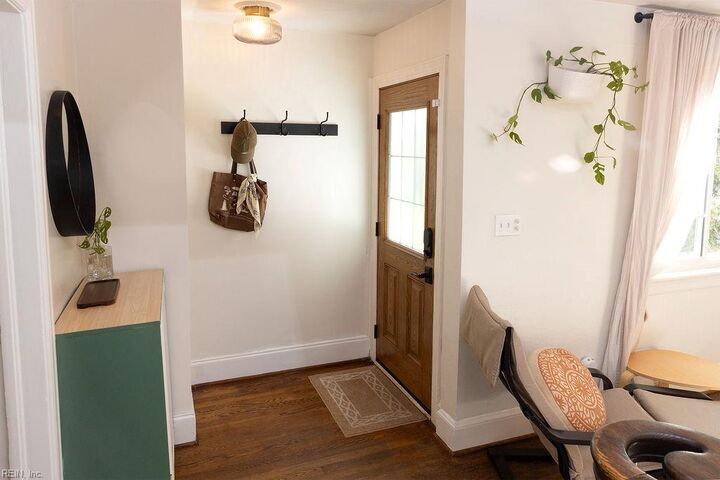 Property Photo: 205 Fife Lane Ln VA 23505