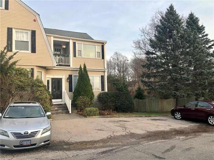 Property Photo: 31 Bayside Avenue 4 RI 02840