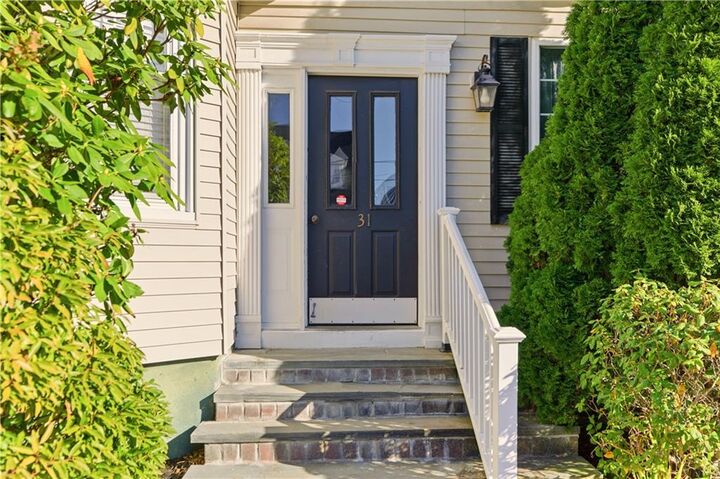 Property Photo: 31 Bayside Avenue 4 RI 02840