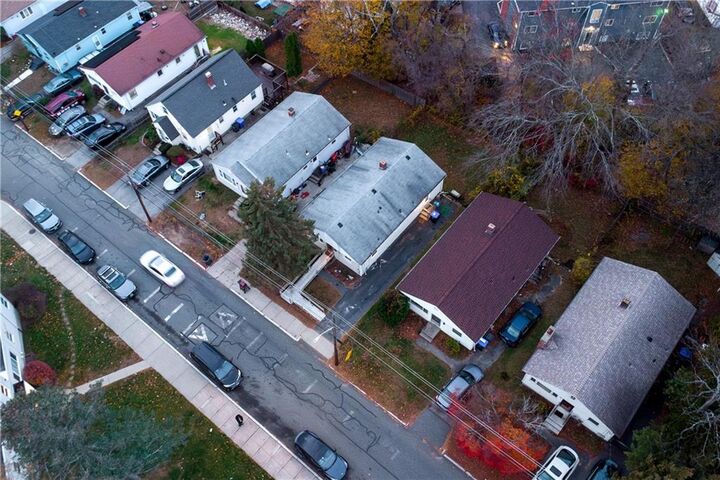 Property Photo: 65 General Street RI 02904