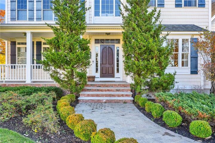 Property Photo: 25 Asylum Road RI 02885