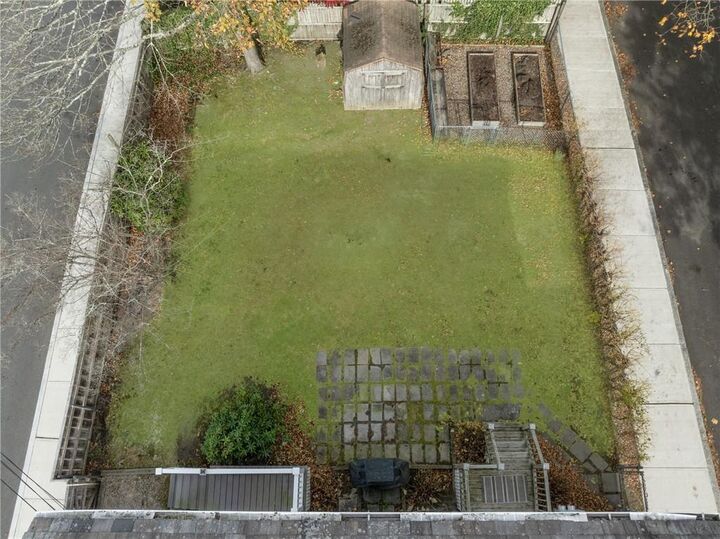 0 Meikle Avenue  Newport RI 02840 photo