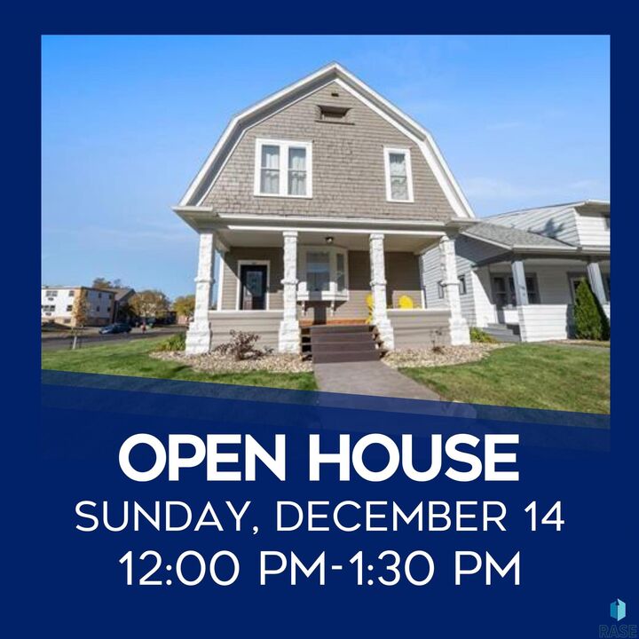 520 W 14th St  Sioux Falls SD 57104 photo