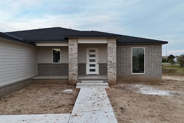 Property Photo:  5906 W 45th Ct. N.  KS 67205 