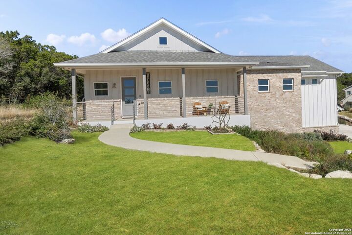 Property Photo: 20803 Purple Finch TX 78256